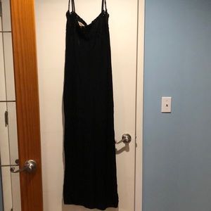 Laundry Shelli Segal beaded knit gown with jacket *will need upgraded shipping*